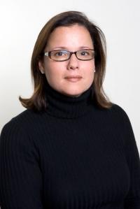 Maria C Garzon, MD Profile Headshot