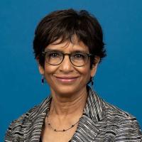 Sameera Husain, MD Profile Headshot