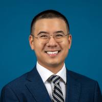 Andrew Truong, MD Profile Headshot