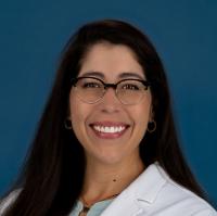 Victoria A Perez, MD Profile Headshot