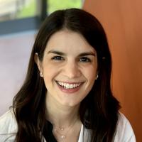 Alexandra J Coromilas, MD Profile Headshot