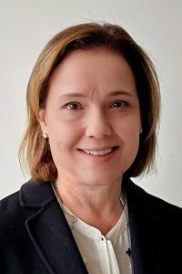 Maria C Garzon, MD Profile Headshot