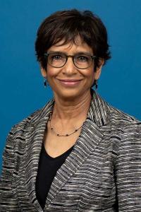 Sameera Husain, MD Profile Headshot