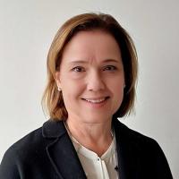 Maria C Garzon, MD Profile Headshot