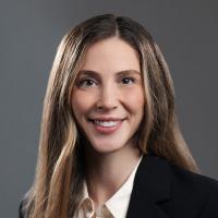 Tessa M. LeWitt, MD Profile Headshot