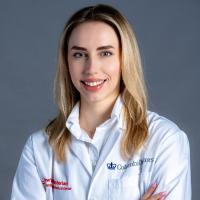 Elizabeth M Denson, FNP-BC Profile Headshot