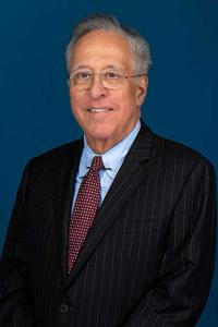 David N Silvers, MD Profile Headshot