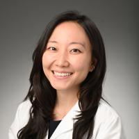 Esther Kim, MD Profile Headshot