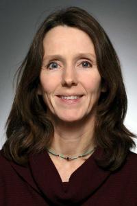 Annemieke de Jong, PhD Profile Headshot