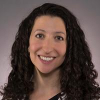 Stephanie M Gallitano, MD Profile Headshot
