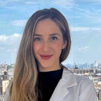 Tessa M. Lewitt, MD Profile Headshot