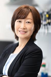 Arianna L Kim, PhD Profile Headshot