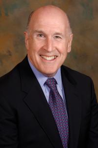 David Rinsey Bickers, MD Profile Headshot