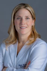 Laura E Levin, MD, FAAD Profile Headshot