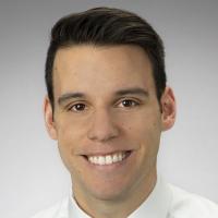 Braden M Candela, MD Profile Headshot