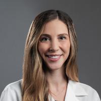 Tessa M. LeWitt, MD Profile Headshot