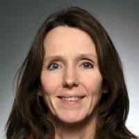 Annemieke de Jong, PhD Profile Headshot