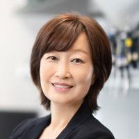 Arianna L Kim, PhD Profile Headshot