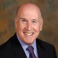 David Rinsey Bickers, MD Profile Headshot