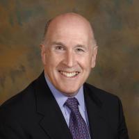 David Rinsey Bickers, MD Profile Headshot