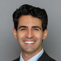 Shadi Khalil, MD, PhD Profile Headshot