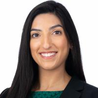 Sarah Pourali