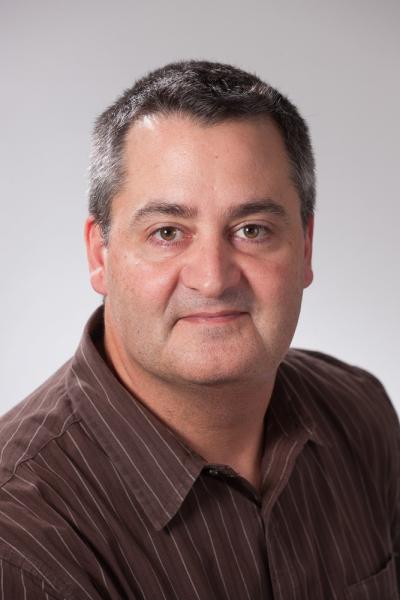 David M. Owens, PhD Profile Headshot
