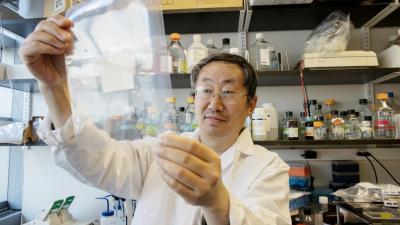 Mark Rubert Research | Columbia University Department of Dermatology